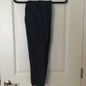 Deep Blue Aeropostale Sweatpants